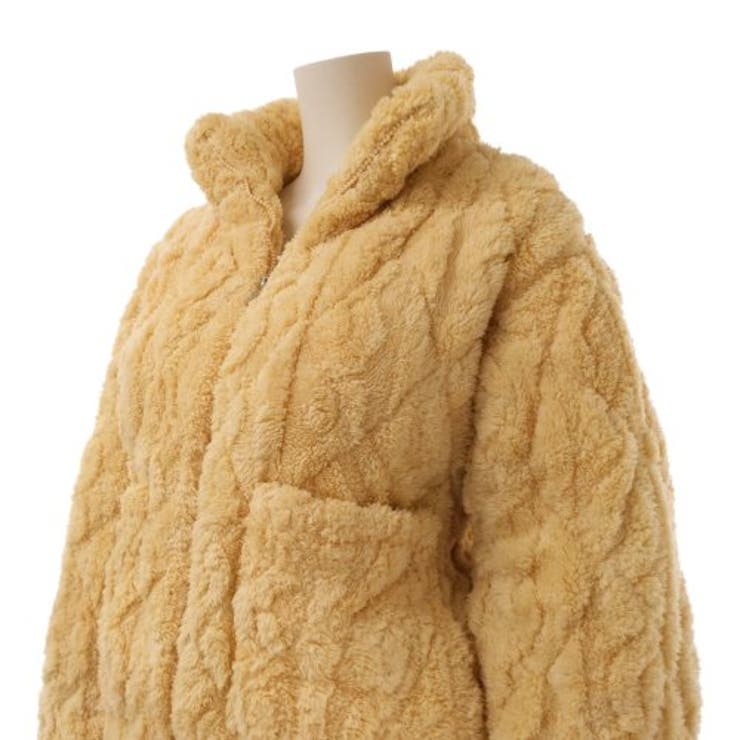 もこもこ両面ボアであったか気持ちもほんわかするルームウェア(ルームウェア ROO… | GRAXIA | 詳細画像13 