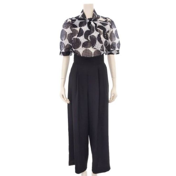 大きなリボンがキュンとなるセットアップ(キャバドレス CABARETDRESS) | GRAXIA | 詳細画像13 