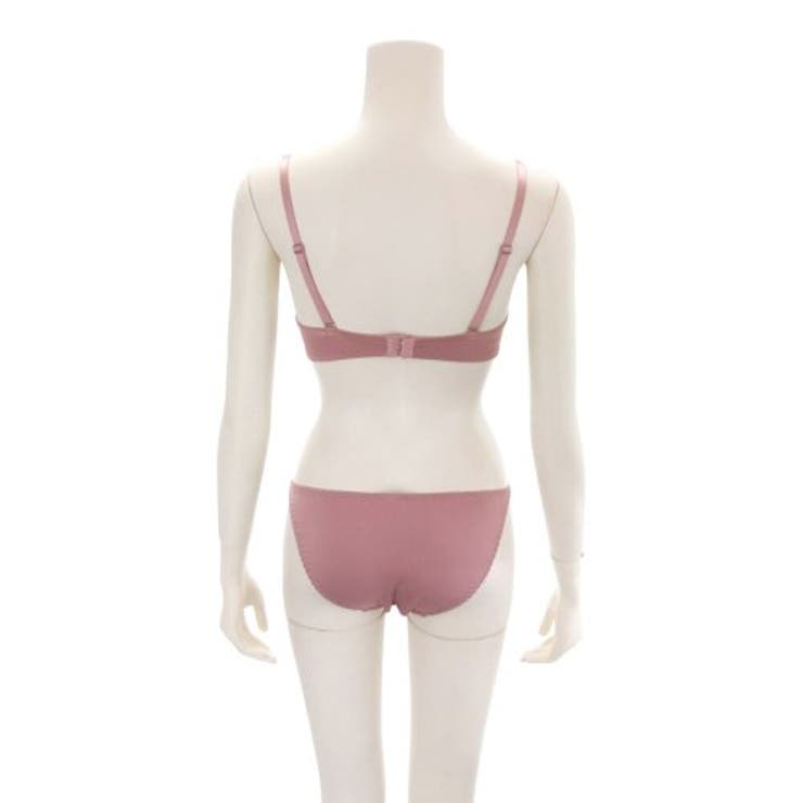 マカロニコードが大人の魅力を引き立てるブラ・ショーツセット(ブラセット) | GRAXIA | 詳細画像12 