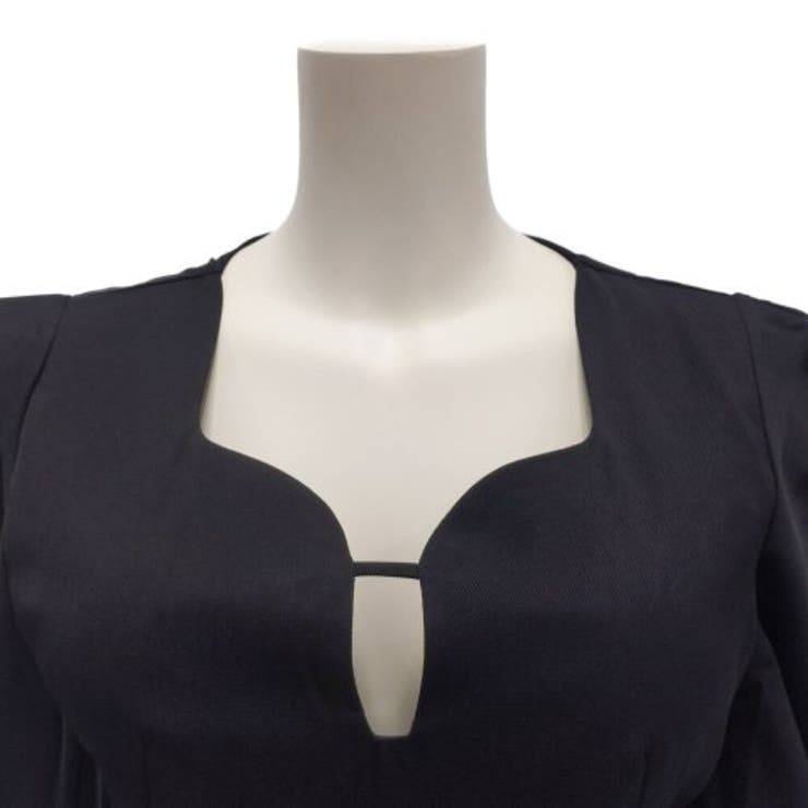 一枚でモードなパーフェクトコーデが完成するオールインワン(キャバスーツ CABA… | GRAXIA | 詳細画像15 