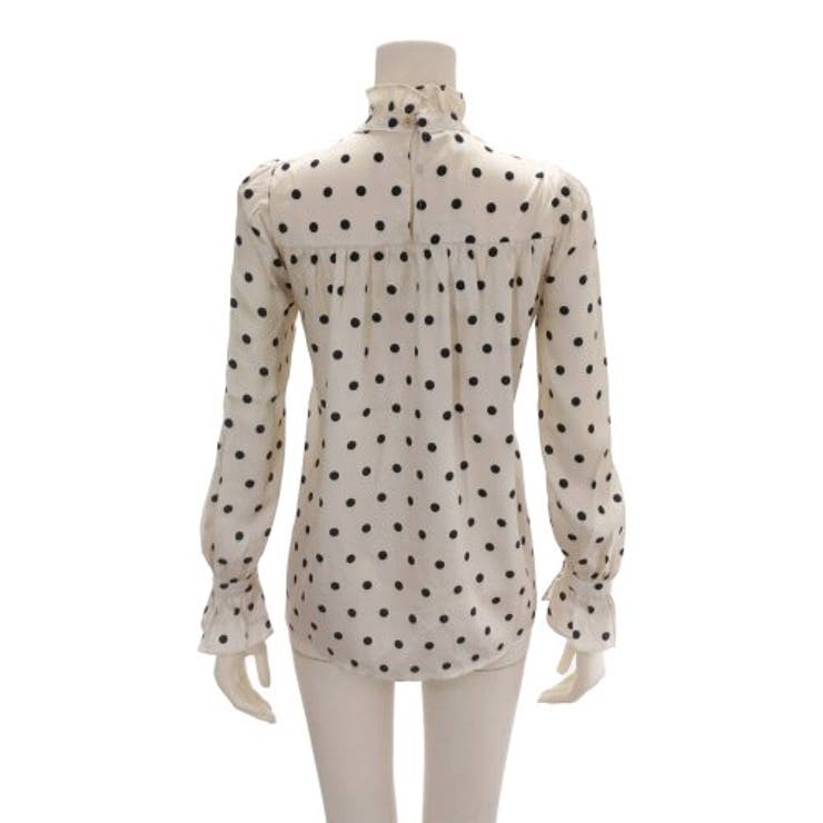 ヘビロテ必至のタイ付きブラウストップス(TOPS) | GRAXIA | 詳細画像12 