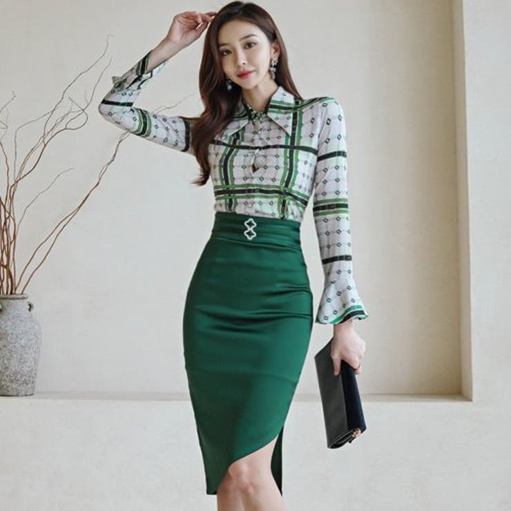 【本日限定セール】ROBEジャンル 韓国ファッション 清楚きれいめキャバドレス