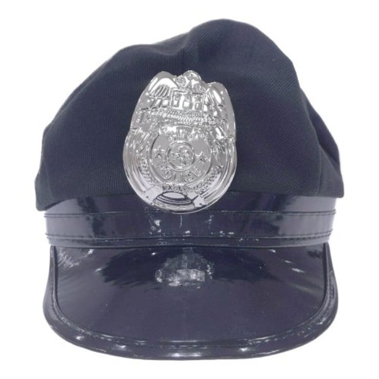 エナメルのツヤ感が肌に映えるアメリカンポリス風コスプレ(COSPLAY) | GRAXIA | 詳細画像15 