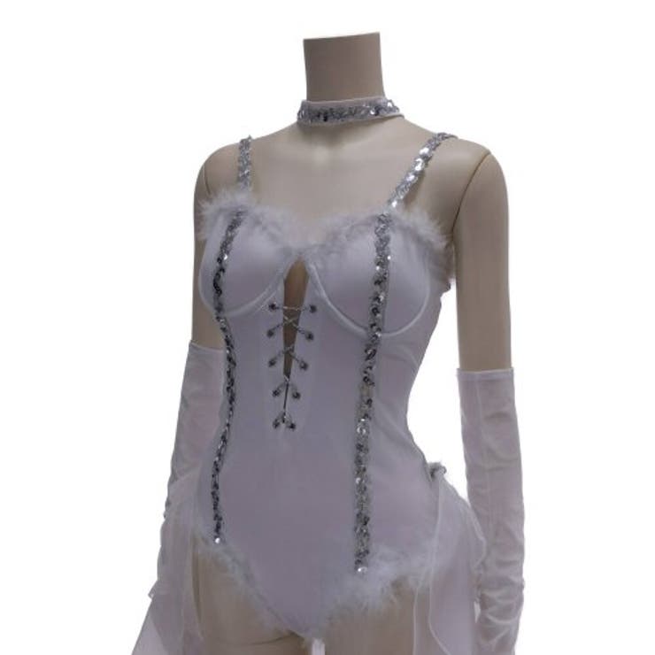 セクシー×キュートで差を付けるバニーガール風コスプレ(COSPLAY) | GRAXIA | 詳細画像13 