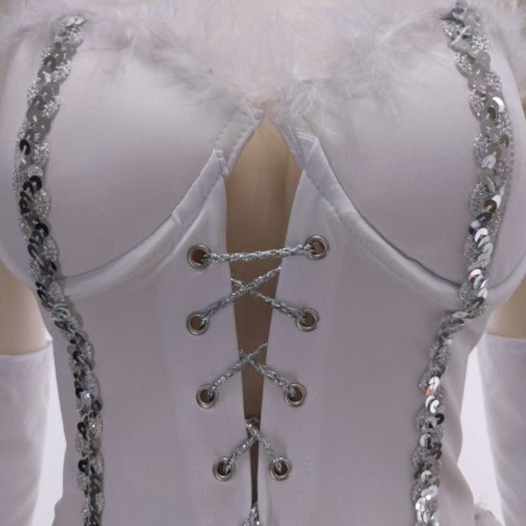 セクシー×キュートで差を付けるバニーガール風コスプレ(COSPLAY) | GRAXIA | 詳細画像14 