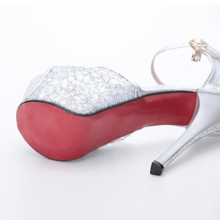 BENEDETTA パンプス/3230 | GRAXIA | 詳細画像5 