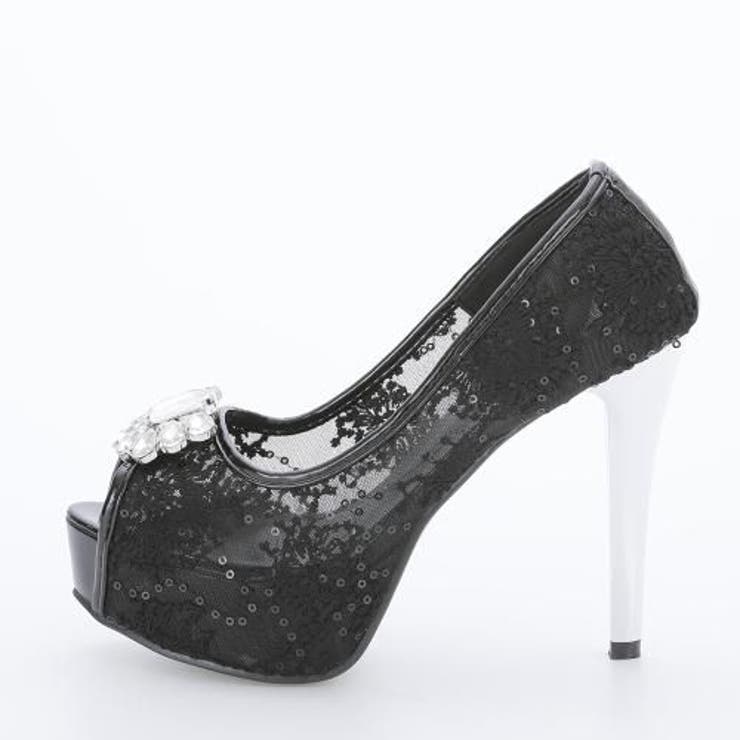 BENEDETTA パンプス/3305 | GRAXIA | 詳細画像2 