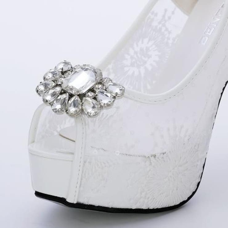 BENEDETTA パンプス/3305 | GRAXIA | 詳細画像5 