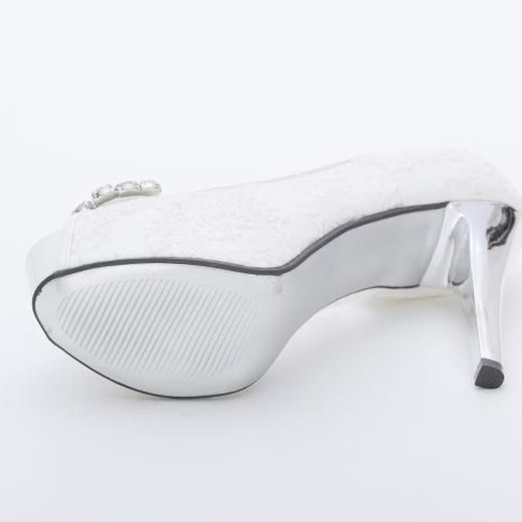 BENEDETTA パンプス/3305 | GRAXIA | 詳細画像6 