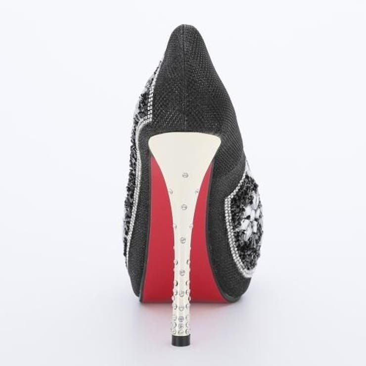 BENEDETTA パンプス/3393 | GRAXIA | 詳細画像3 