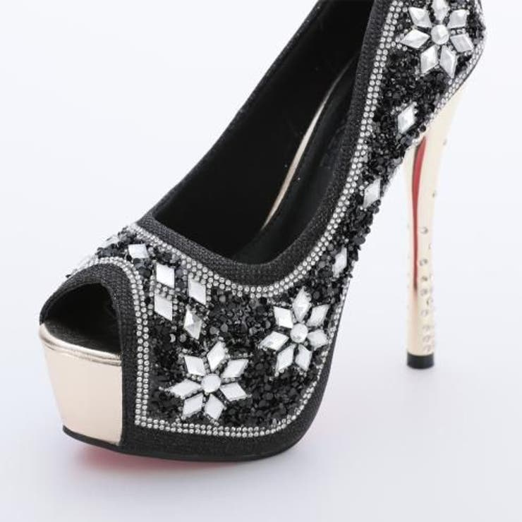 BENEDETTA パンプス/3393 | GRAXIA | 詳細画像5 