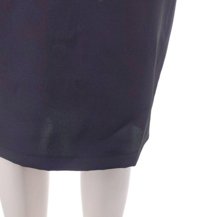 ワントーンで気品と高級感も漂うドッキングワンピース(キャバドレス CABARET… | GRAXIA | 詳細画像16 