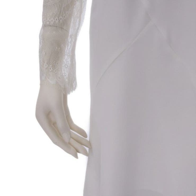 レーストップマーメイドラインワンピース(キャバドレス CABARETDRESS) | GRAXIA | 詳細画像11 