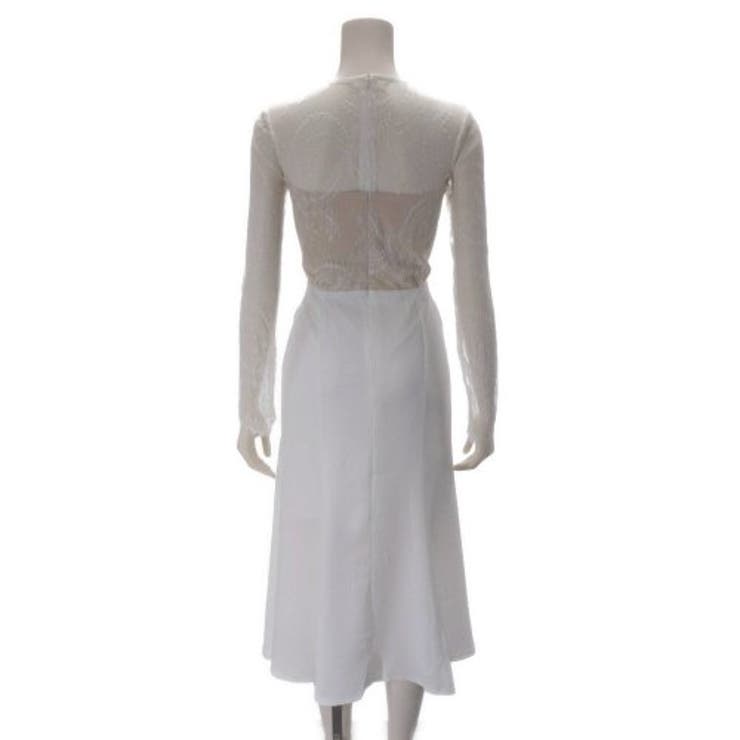 レーストップマーメイドラインワンピース(キャバドレス CABARETDRESS) | GRAXIA | 詳細画像9 