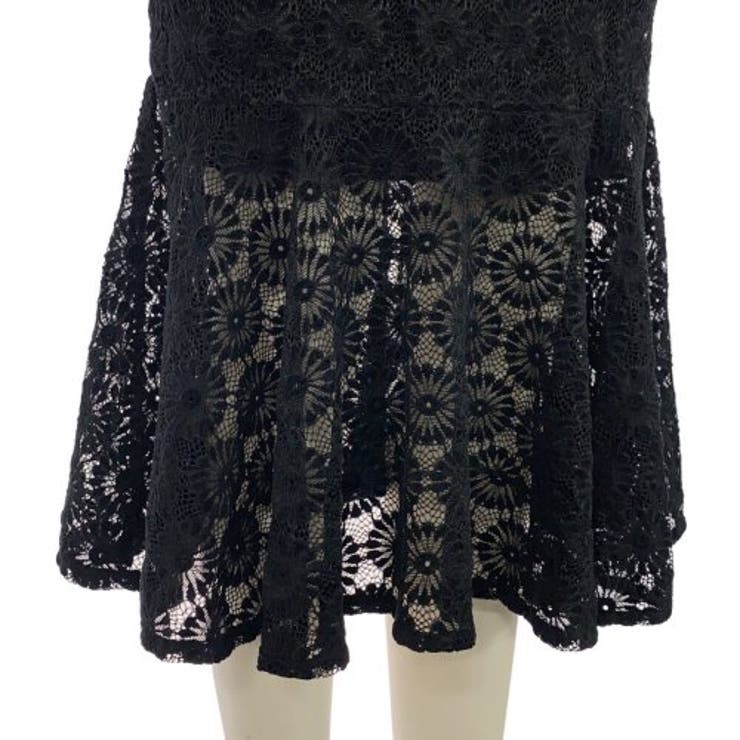 フラワービジュー長袖セットアップ(キャバドレス・CABARETDRESS) | GRAXIA | 詳細画像15 