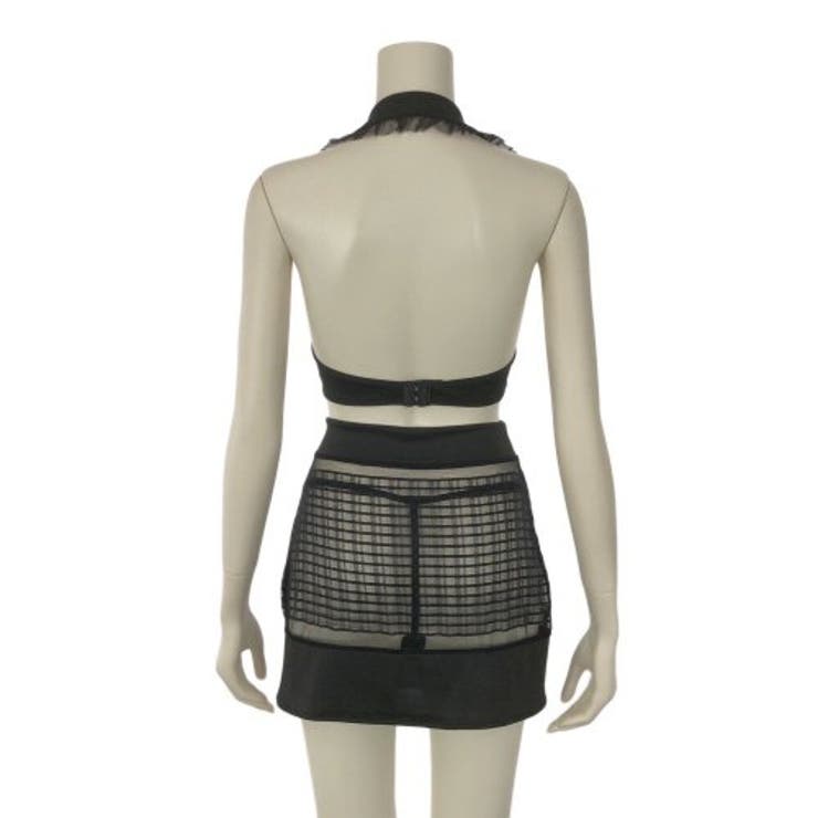 仕事もプライベートもしっかりご奉仕秘書風コスプレ(セクシーコスプレ) | GRAXIA | 詳細画像22 