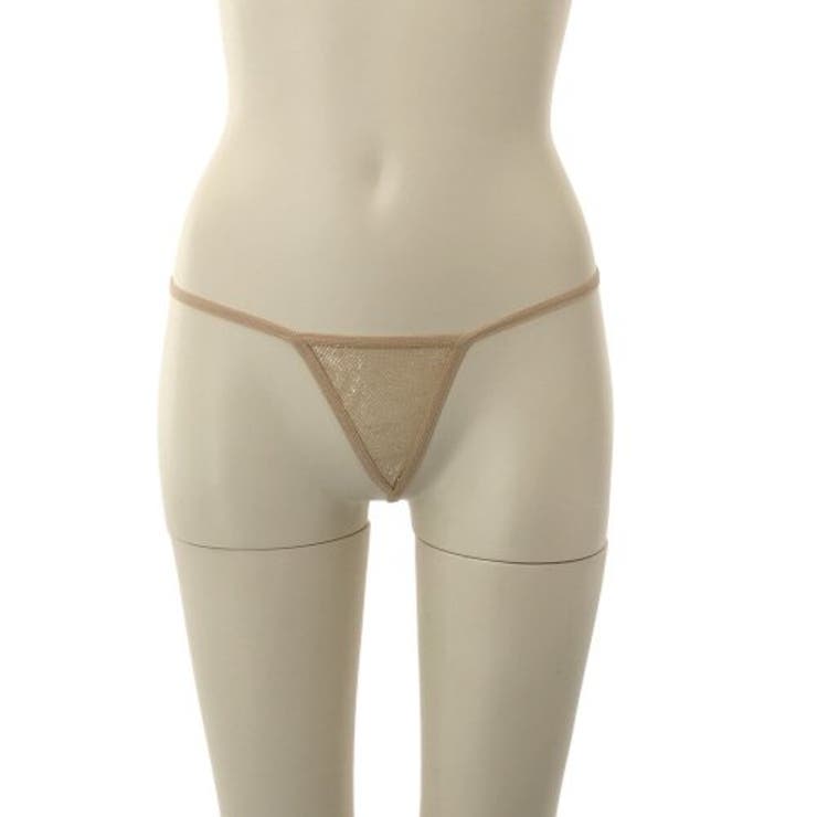 スケスケ＆キラキラメッシュが妖艶なムードを放つベビードール(セクシーランジェリー… | GRAXIA | 詳細画像16 