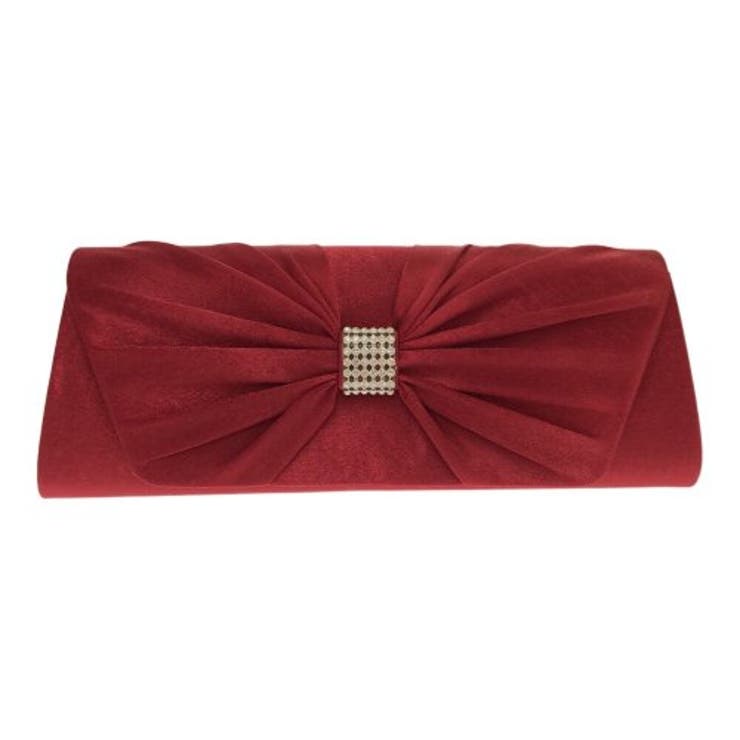 リボンモチーフ3WAYクラッチバッグ(CLUTCH BAG) | GRAXIA | 詳細画像14 