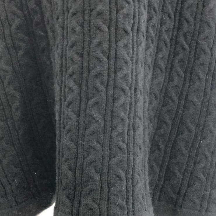 ケーブルニットロングワンピース(キャバドレス・CABARETDRESS) | GRAXIA | 詳細画像19 