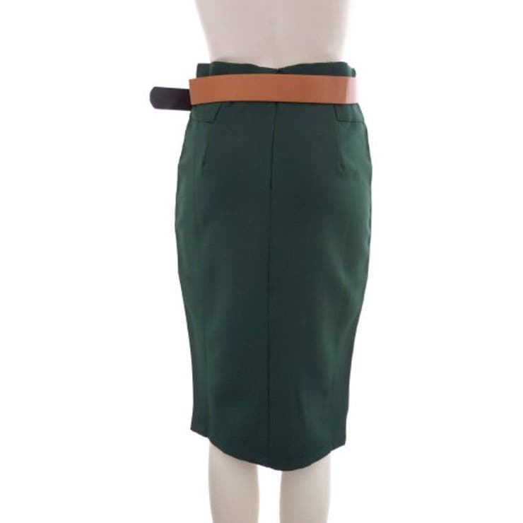 【38】Grace Class ♡ ボウタイ切替サロペット 定価37,800円 38】Grace Class ♡ ボウタイ切替サロペット 定価37,800円 38