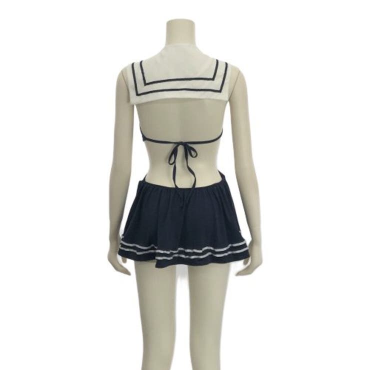 甘酸っぱい日々が蘇る学生服風コスプレ(セクシーコスプレ)  | GRAXIA | 詳細画像10 