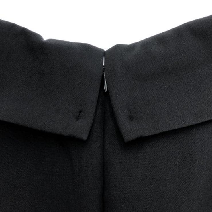 ショートジャケットレイヤードスタイルワンピース(キャバドレス CABARETDR… | GRAXIA | 詳細画像11 