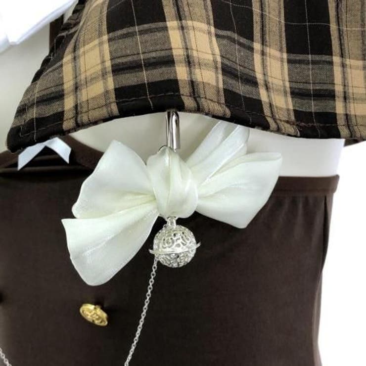 今宵、多くの謎を解く探偵ガールコスプレ(セクシーコスプレ) | GRAXIA | 詳細画像13 