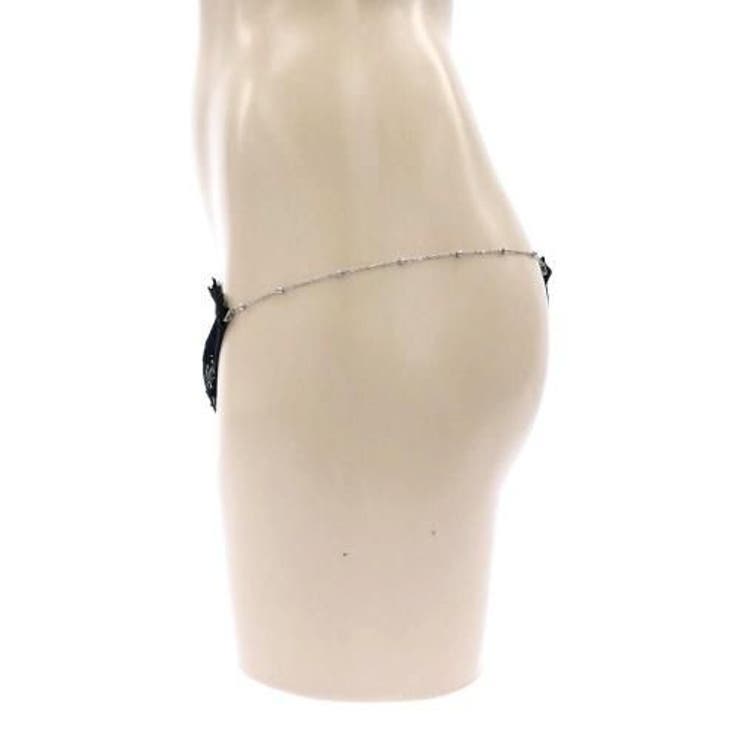 サイドチェーンレースタンガTバック・ショーツ(セクシーランジェリー) | GRAXIA | 詳細画像13 