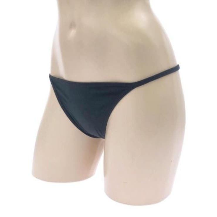 トライアングルプレート付きTバック・ショーツ(セクシーランジェリー) | GRAXIA | 詳細画像6 