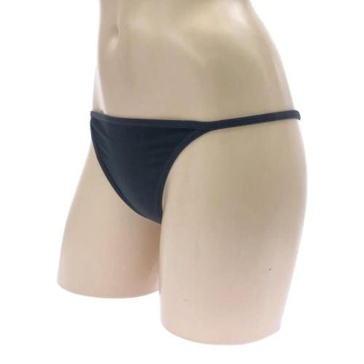 ゴールドメタルパーツTバック・ショーツ(セクシーランジェリー) | GRAXIA | 詳細画像6 