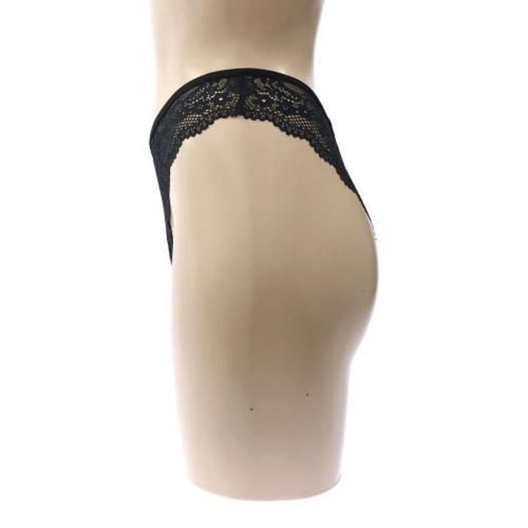 可愛いだけじゃ足りないハートリングカットアウトTバック ショーツ(セクシーランジ… | GRAXIA | 詳細画像16 