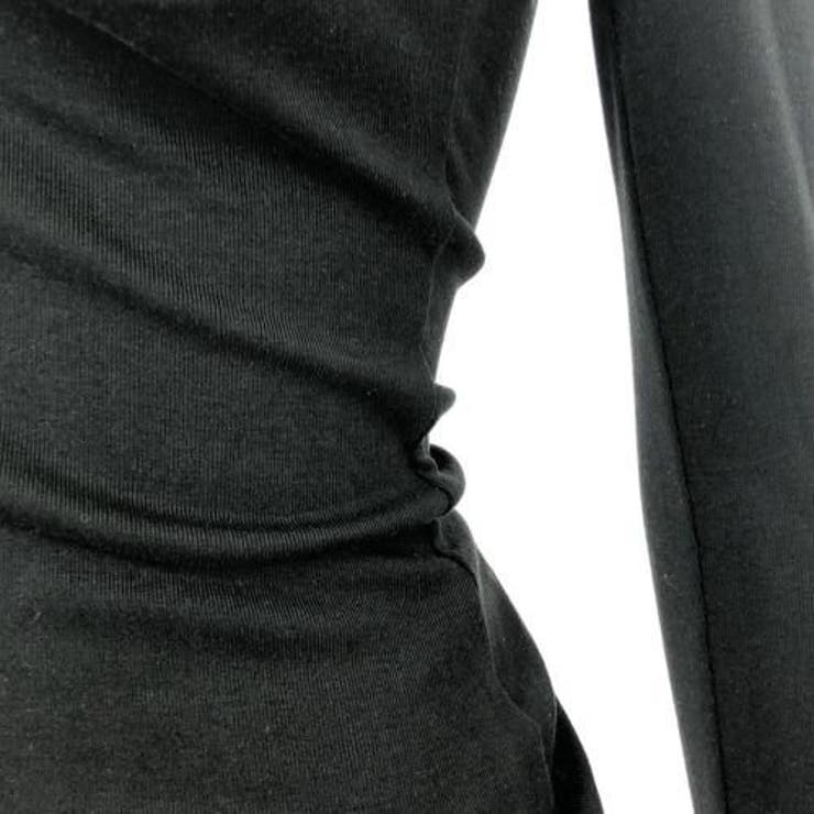 ゴールドチェーンポイントアシンメトリートップス(TOPS) | GRAXIA | 詳細画像25 