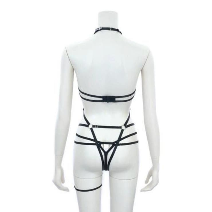 様々なアイテムで貴方好みに作り上げるメイド風コスプレ(セクシーコスプレ) | GRAXIA | 詳細画像29 