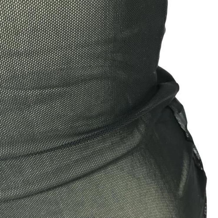 ハイネックシアーロングスリーブメロートップス(TOPS) | GRAXIA | 詳細画像11 