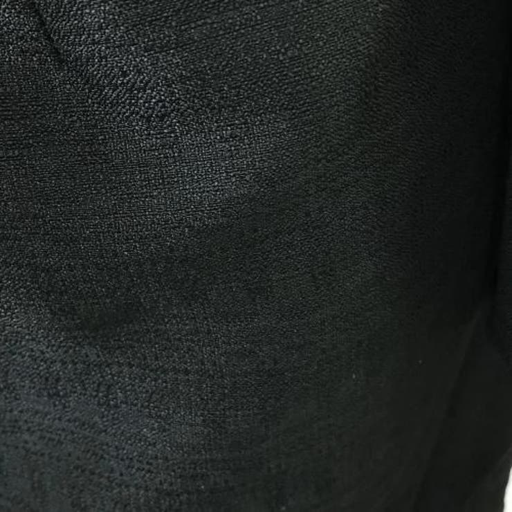 ゴールドアクセントショートジャケット＆ラップ風スカートセットアップ(キャバドレス… | GRAXIA | 詳細画像15 