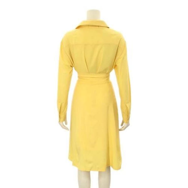 ラップスカート付き2WAYシャツワンピース(キャバドレス CABARETDRES… | GRAXIA | 詳細画像11 