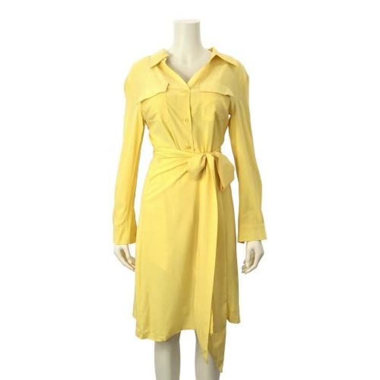 ラップスカート付き2WAYシャツワンピース(キャバドレス CABARETDRES… | GRAXIA | 詳細画像10 