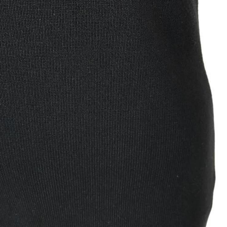 バイカラータイトニットキャミワンピース(キャバドレス CABARETDRESS) | GRAXIA | 詳細画像14 