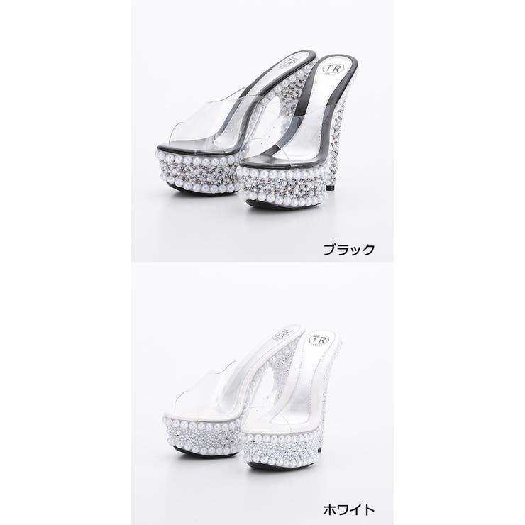 TRATTO サンダル/3245 | GRAXIA | 詳細画像8 