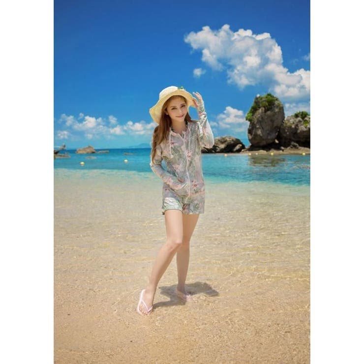 水着・ラッシュガード Iona Night ALEXIASTAM Iona | ALEXIA STAM