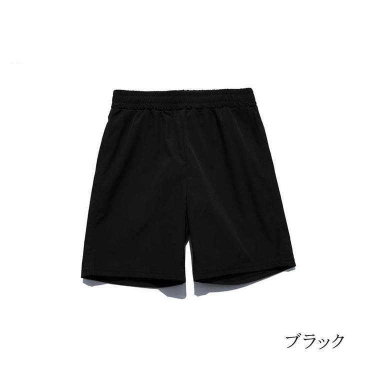 インパン一体ハーフパンツSchoolスクール学校キッズ子供用水着 | GRAXIA | 詳細画像3 