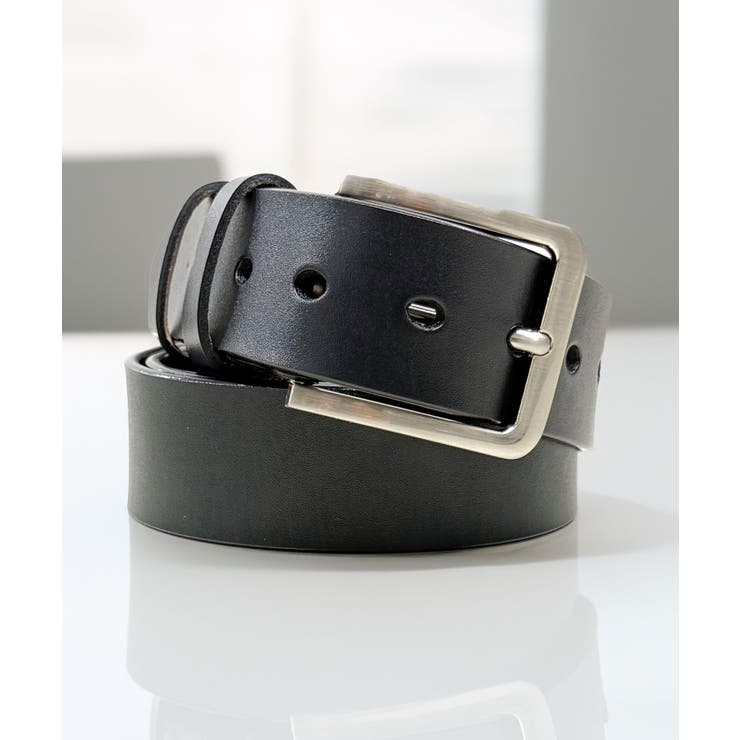 本革レザーベルト | GROOVY STORE | 詳細画像1 