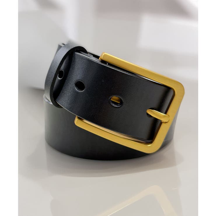 本革レザーベルト | GROOVY STORE | 詳細画像2 