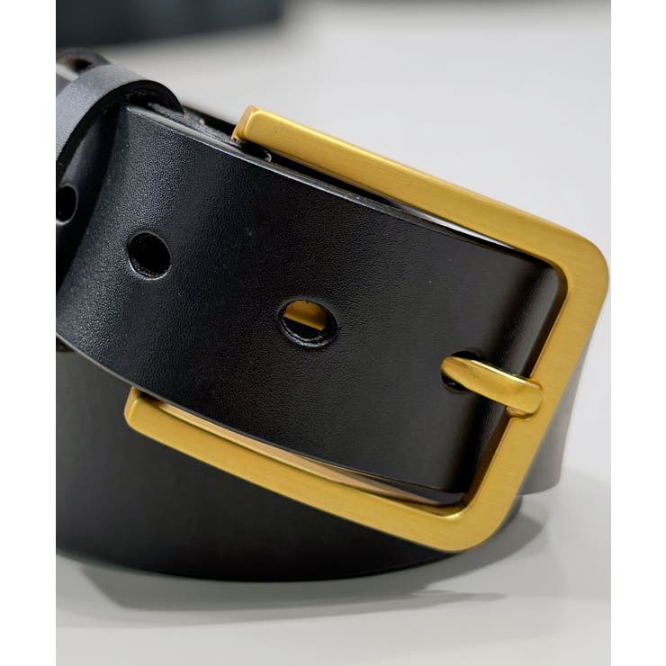 本革レザーベルト | GROOVY STORE | 詳細画像8 