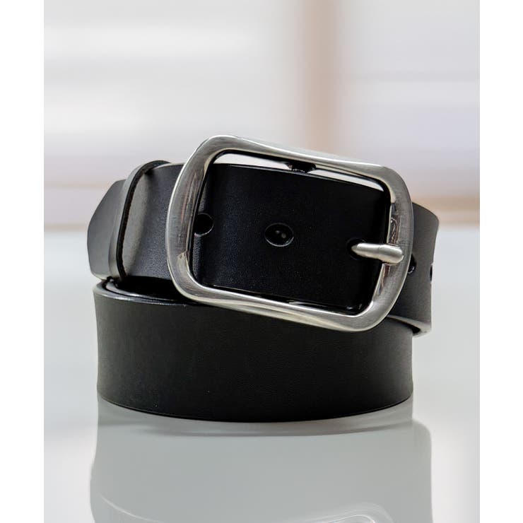 本革レザーベルト | GROOVY STORE | 詳細画像3 