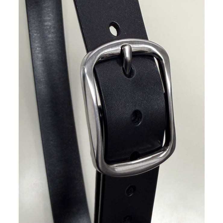 本革レザーベルト | GROOVY STORE | 詳細画像10 