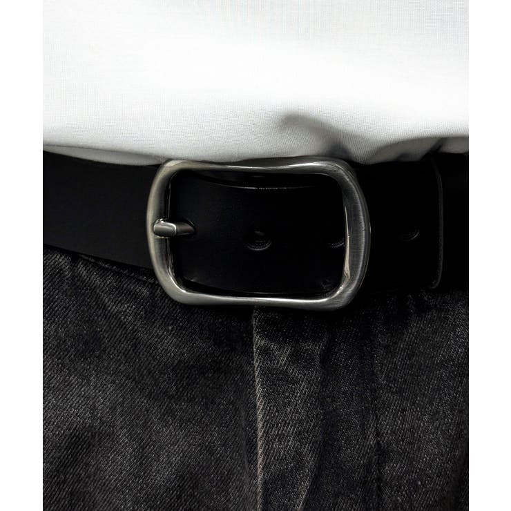 本革レザーベルト | GROOVY STORE | 詳細画像11 