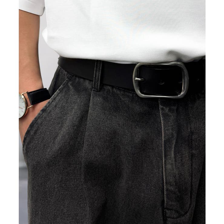 本革レザーベルト | GROOVY STORE | 詳細画像12 