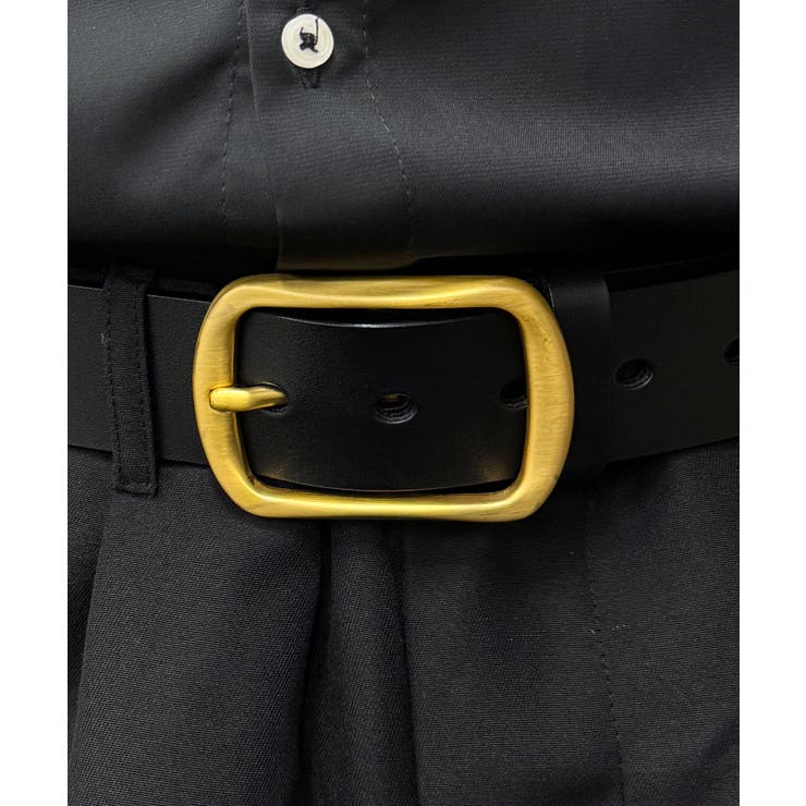 本革レザーベルト | GROOVY STORE | 詳細画像15 