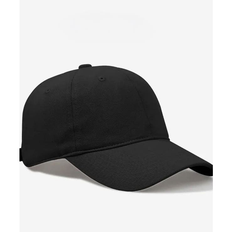 ブラック キャップ | GROOVY STORE | 詳細画像1 